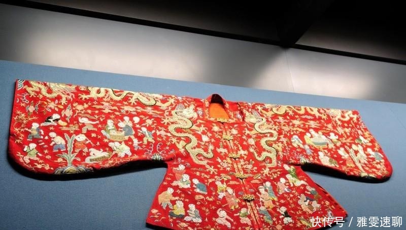 皇帝|镜头下:万历皇帝陵墓出土的文物,原来真实的皇冠和凤冠长这样