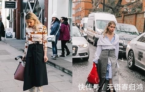 保暖|今年穿会“1+1”叠穿法则,活该你那么好看!