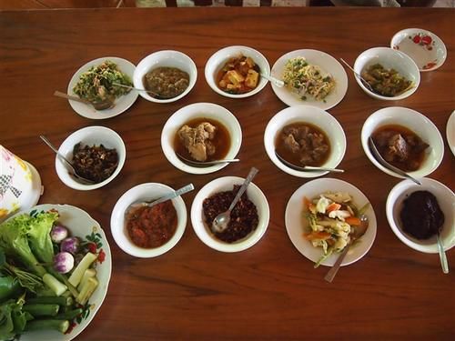  膳食纤维|你吃对早餐了吗？