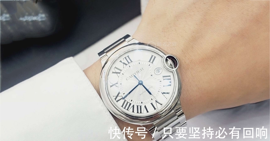 腕表|预算3-5万的时尚机械男表,你都认识吗?男士不止需要优雅!