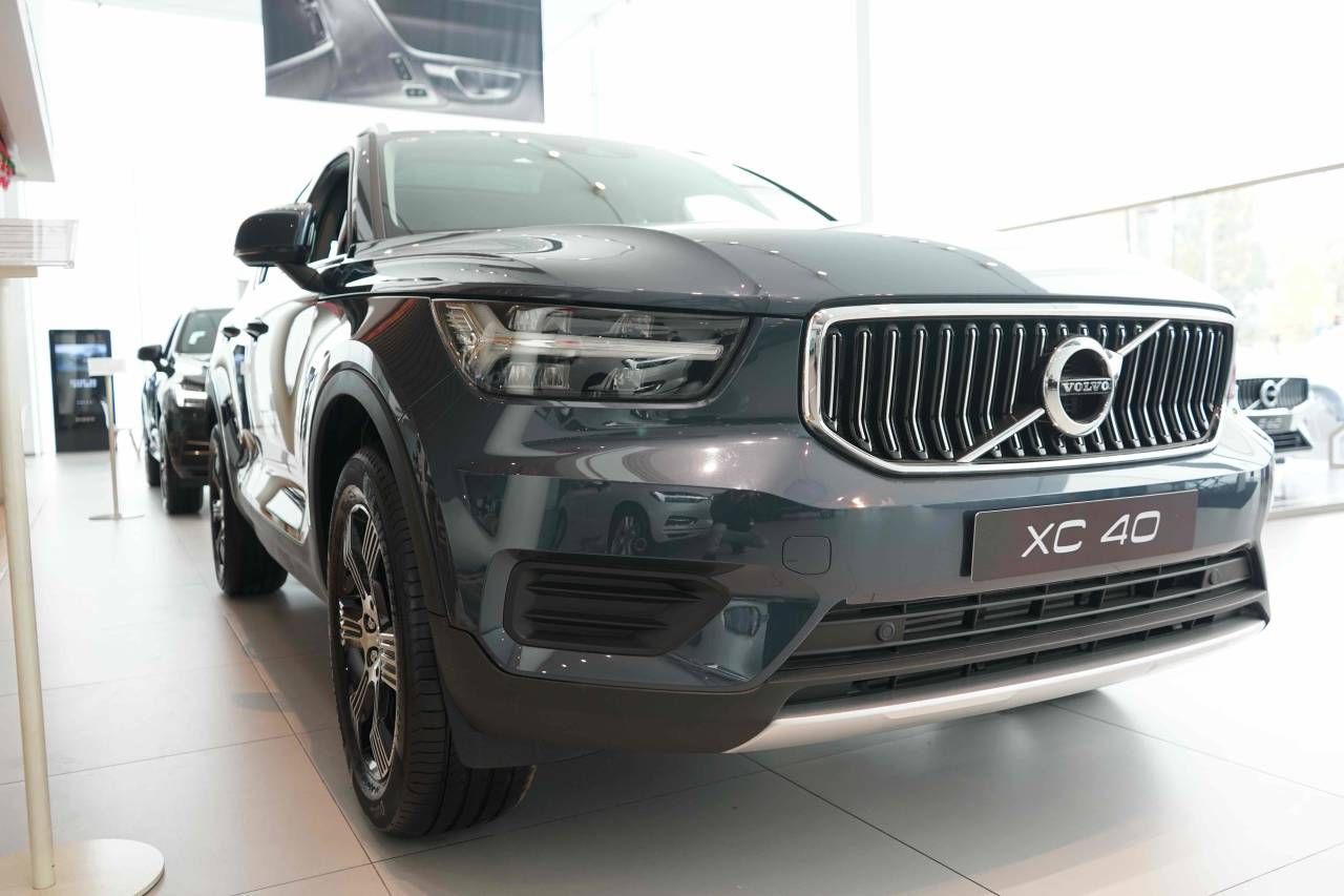  博物馆|#沃尔沃XC40#爱上博物馆之——成都