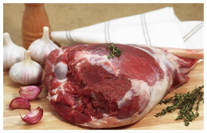 部位|买羊肉时，“聪明人”专挑这4个部位，老板直呼内行，不敢欺骗