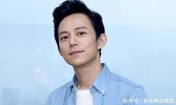 节目|何炅他长着一张童颜脸,主持风格幽默风趣,是主持界最亮的星