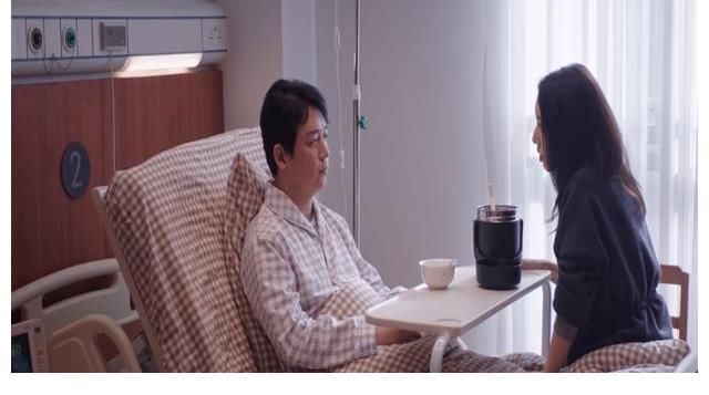 潘粤明|你是我的荣耀：关在病重，妻子不离不弃，于途和晶晶血虐职业选手