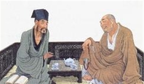 天规&鬼谷子:人一生中不可违背的四条天规,顺之则昌,定能飞黄腾达