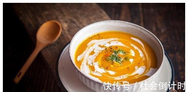 做法|立秋后吃南瓜，好处竟有这么多，分享4种做法，女人孩子都要多吃