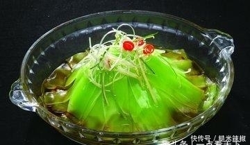 莴笋|此蔬菜不仅能强壮机体、防癌抗癌,还能缓解老年人群的三高症状