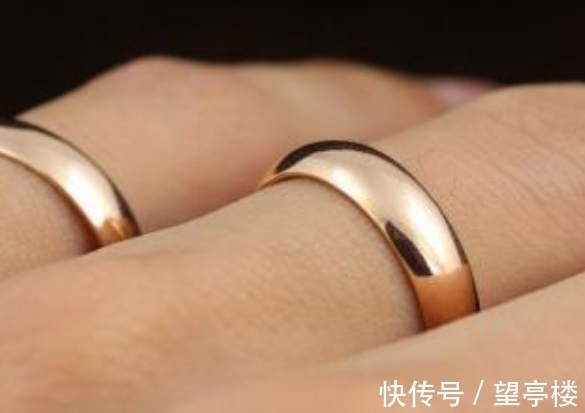 发黄 铂金戒指发黄怎么清洗?教你3种具体清洁方法步骤,值得尝试下