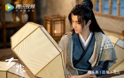 有翡|王一博的”啵圈“大戰(zhàn)，謝允一騎絕塵，天媽為王天天力挽狂瀾