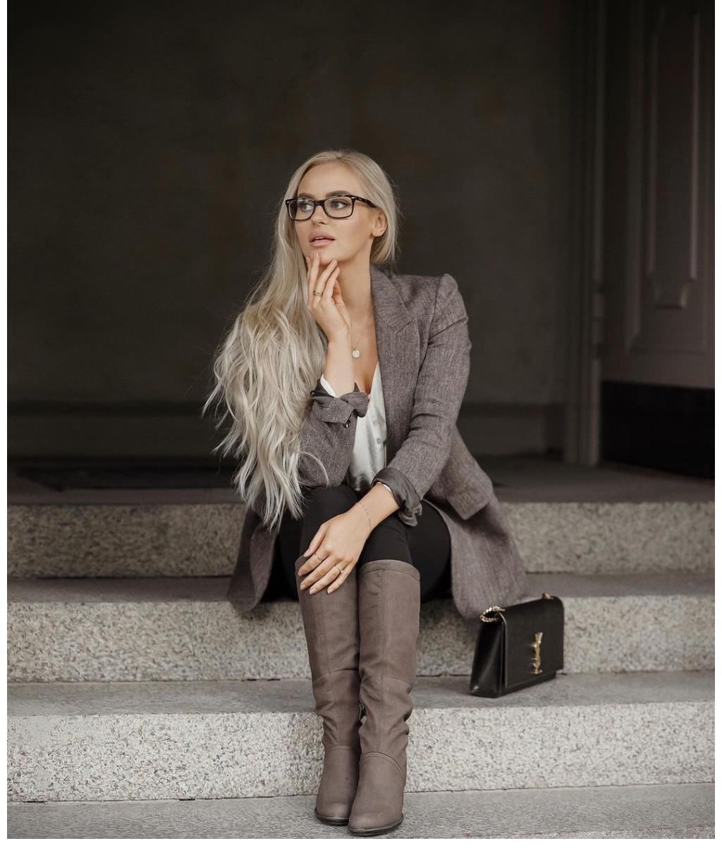 ：安娜小姐|环球美女：安娜小姐，她是健身教练也是时装模特