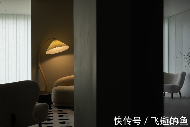 民宿|夏天的风,穿过了她的“百万民宿”