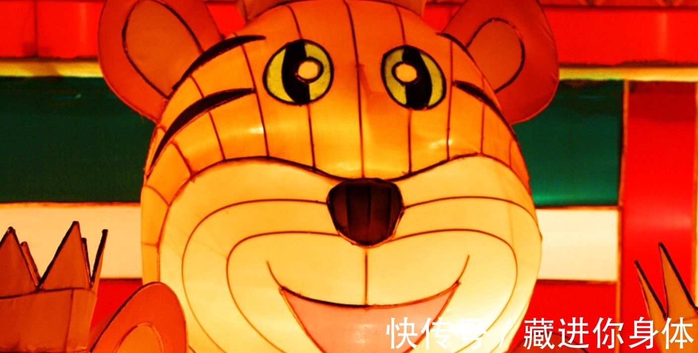 尾句$姜夔写在元宵节的两首《鹧鸪天》:从此不相见,一生在想念