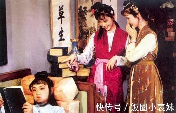 婢女&两人都是贾母送给宝玉的婢女,为啥晴雯地位不如袭人?都怪黛玉