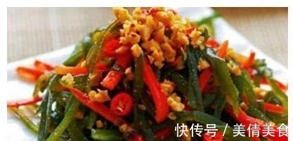 料酒|吃一次就上瘾的几道菜,没出锅就香得醉人,在家待客必备,真够味