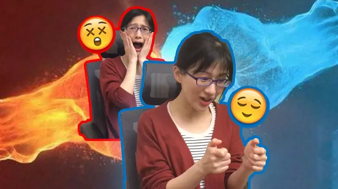 抖音温婉
