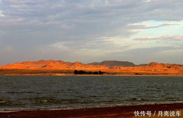 面积|亚洲最大的人工沙漠水库,面积30平方公里,25万人耗时40年建成