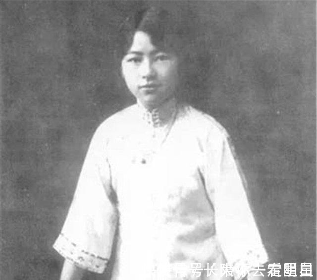 金岳霖$民国佳人林徽因真实容貌曝光,留给世人的只有永恒的怀念!