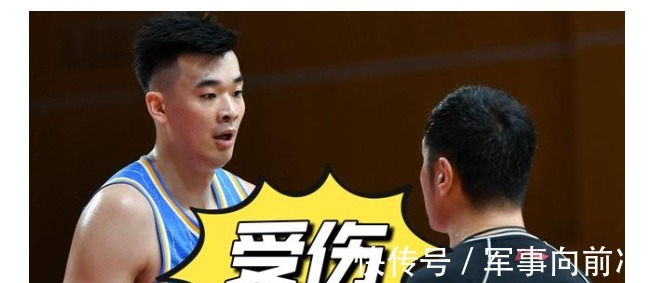 丛明晨|CBA三消息:杨鸣敲定替补领袖,李慕豪或赛季报销,李楠获得支持