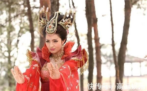 金仙!她才是截教最强的弟子,硬实力比三霄还强,封神后成就比通天还高