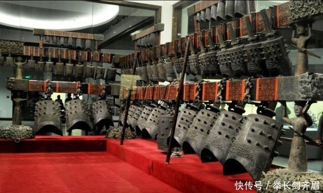 中国5大逆天文物, 图3价值高达6亿元, 图5过于复杂至今无法复制