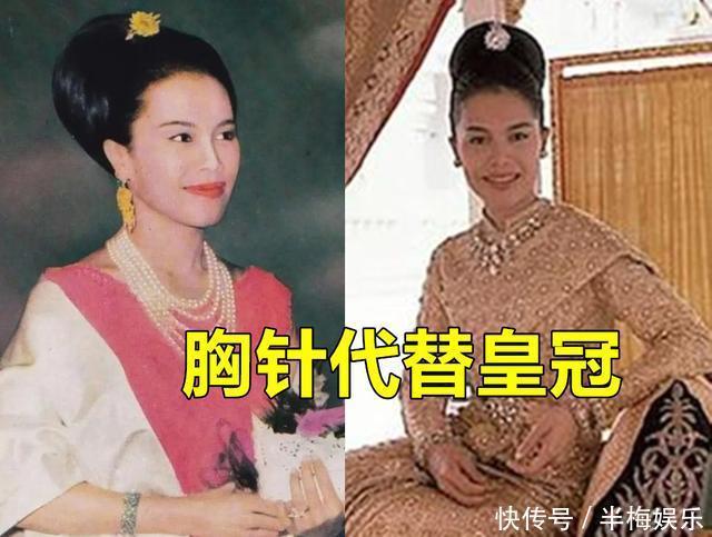 诗妮娜太好面子了!没有奢华项链不服输,自己用珍珠DTY也耀眼