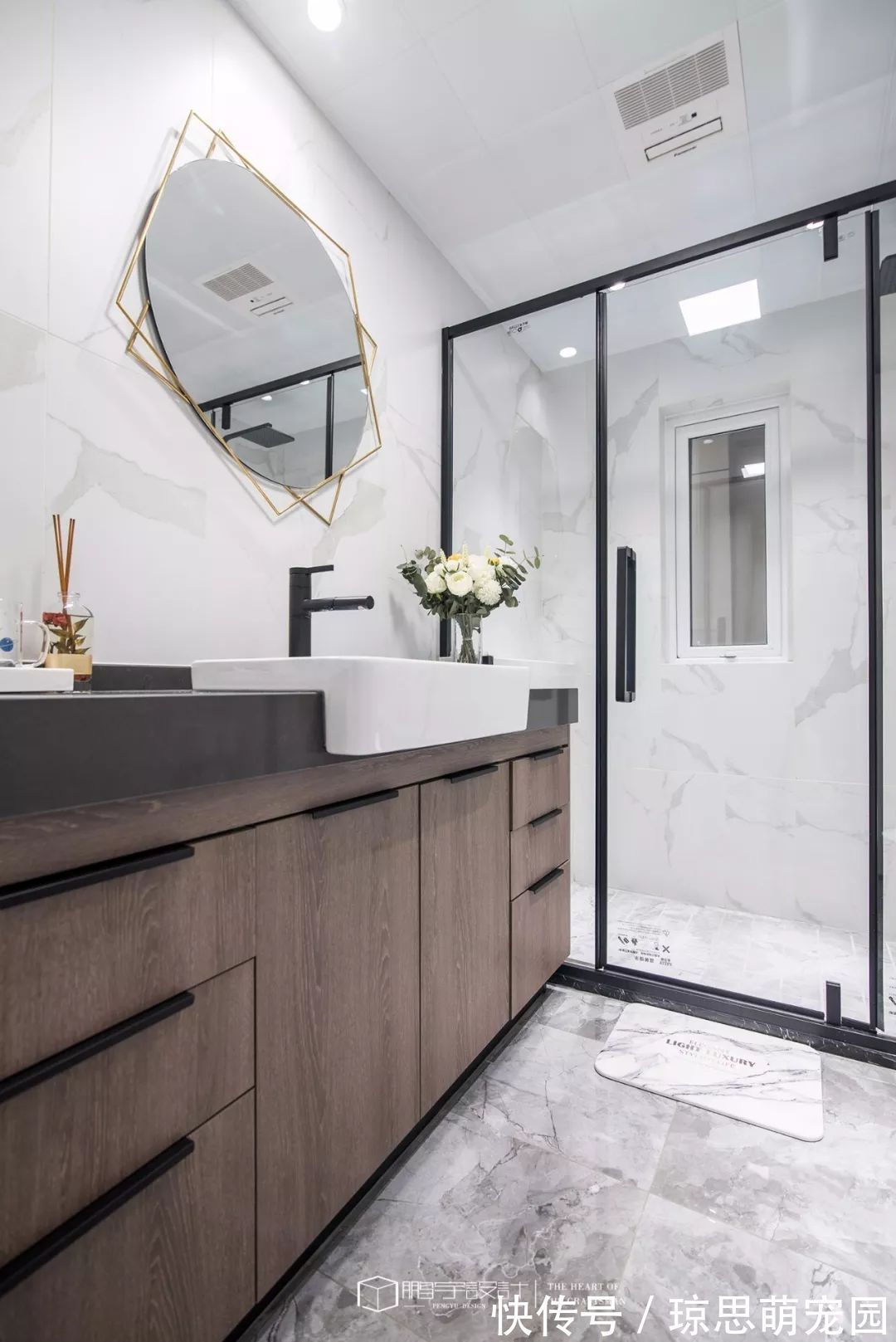 下水道|卫生间不用时,门是打开好还是关着好?大多数人都做错了