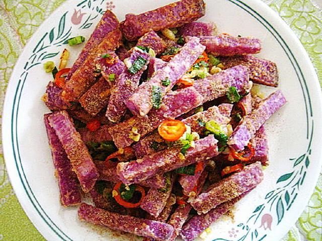 此菜是個(gè)寶，多給孩子吃，養(yǎng)胃促消化還能護(hù)眼護(hù)腦，增強(qiáng)體質(zhì)