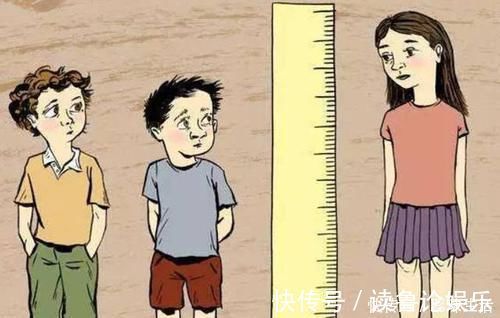 孩子|这几个信号意味着孩子进入身高猛长期,一旦错过就再难弥补了!