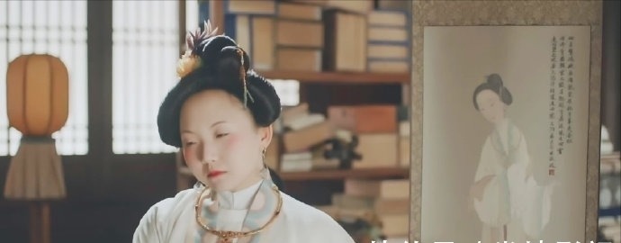 于正《玉楼春》低调开播，冲全网第二，仅靠这一点