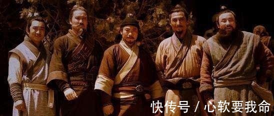 梁山|梁山排名真是上天给排好的吗其实但天罡36就有很多猫腻!