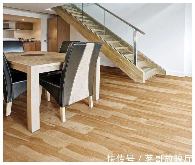 过时|地板和瓷砖早已过时,这种新材料上市受欢迎,拥有7大优势值得买
