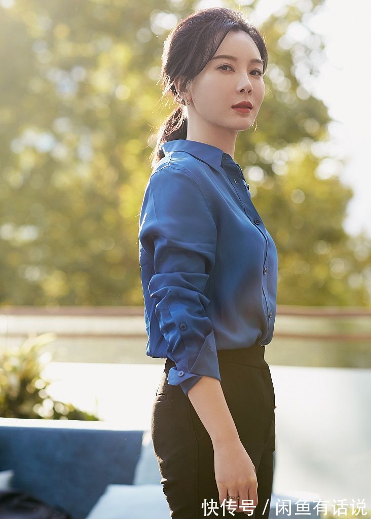 女人|女人到中年要学会“断舍离”,这5件衣服别穿了,败气质还显廉价