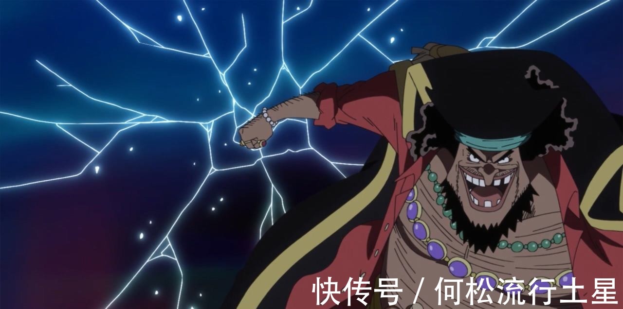 海贼王|海贼王如果顶上大战红发香克斯没有登场，最终结局会如何