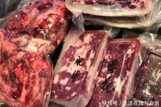 火锅|潮汕牛肉火锅最稀有的部位,一头牛就两根,口感太嫩了