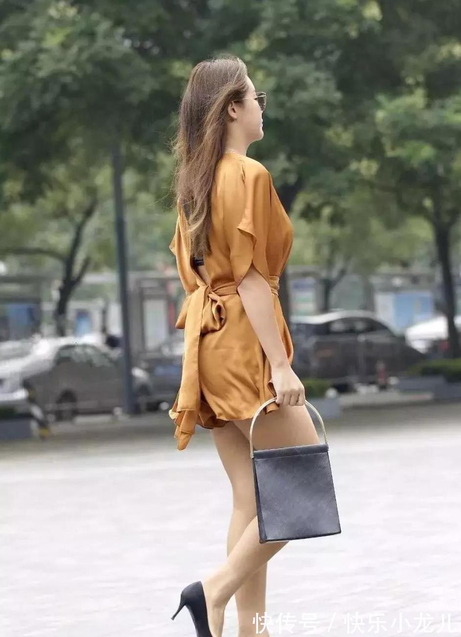 金色彩|非常优雅神秘的微胖姑娘,更容易激起异性的怜爱,好想请她吃顿饭