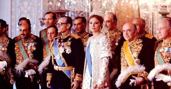 礼萨|家喻户晓的巴列维王朝,这个朝代是怎么建立的最后因何灭亡