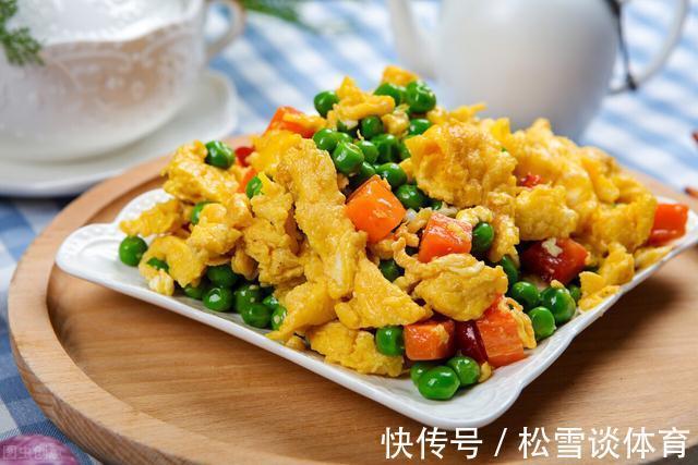 金桔|女人想要“老得慢”,记得常吃7种食物,价格不高,人人吃得起