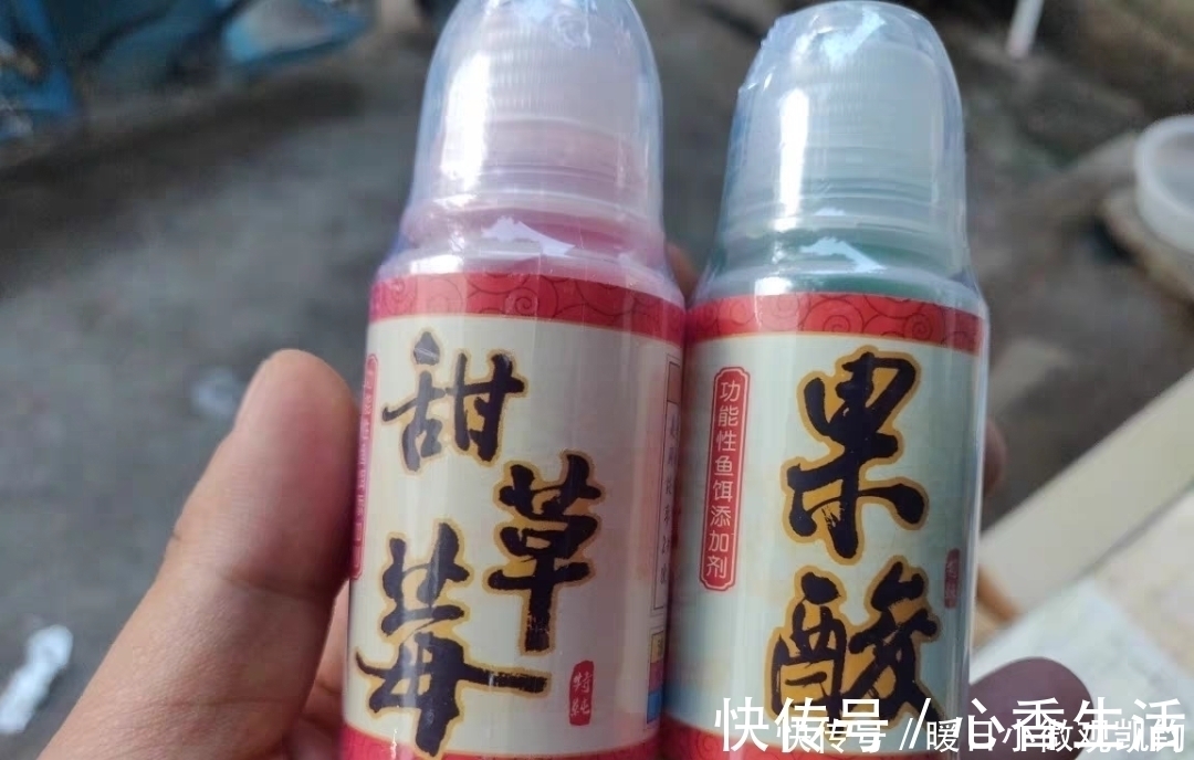 天气热酒米打窝没用?是你泡法不对,教你制作一款开胃酒米!