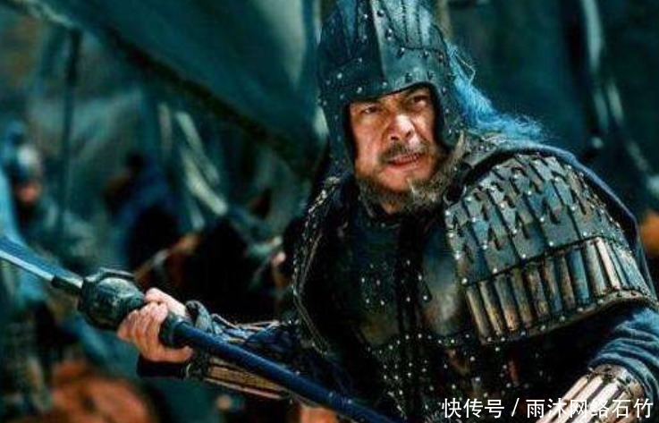 后世|魏延死前大喊4个字，却被后世讥讽千年，原因不简单