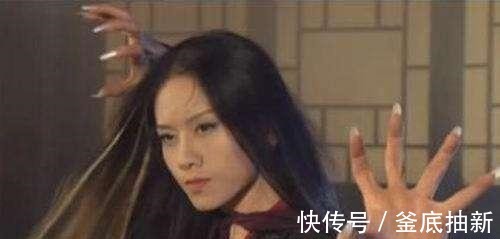 葵花宝典!金庸书里的6种超凡神功,第一名真实存在,却没人成功修行!