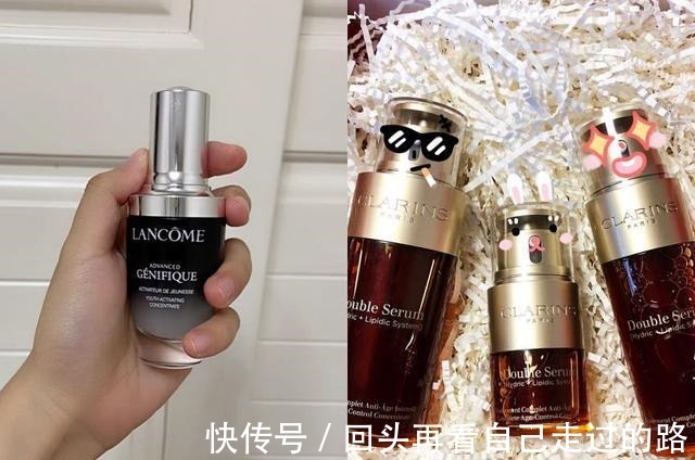 防腐剂 护肤品中的“安瓶精华”是什么值得购买吗!