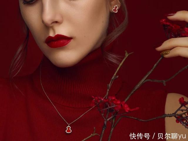 新年|RR · TRENDS|独具好意头的新年开运珠宝