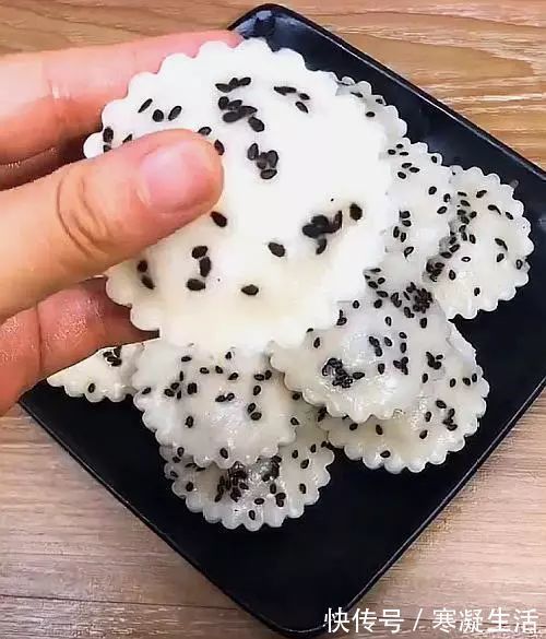 米浆|冷天，大米别煮粥了，学会新吃法，三天两头就做，每次一锅不够吃