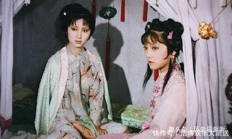 《红楼梦》唯一能降得住林黛玉的人,居然是个不是很出名的小丫头