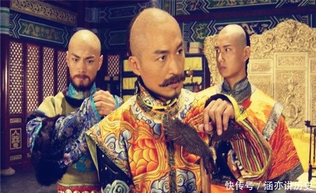 杀害|曾助努尔哈赤抢占天下,却终因功高盖主,被亲哥哥杀害