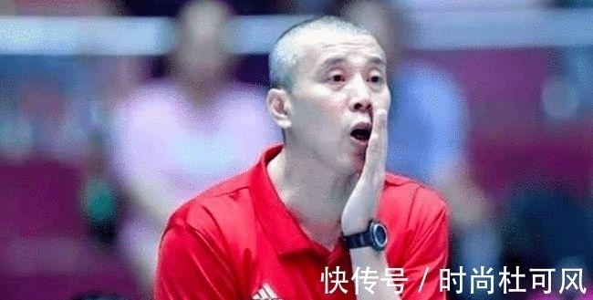 王思敏|中国女排教练再就业!或带4位国手加入新队,离开国家队目标夺冠