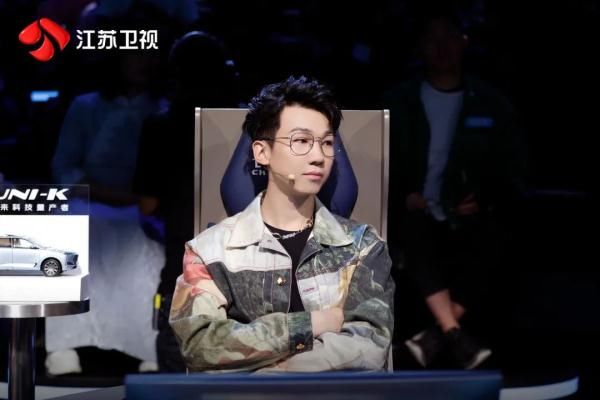 《2060》首輪競演結果即將揭曉！“騰式唱腔”再現江湖