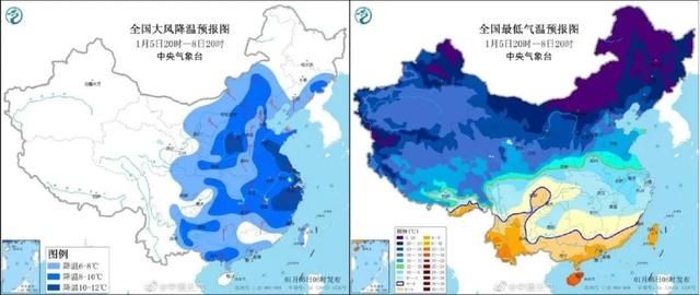 降温1℃，心梗风险增2%！这10种特殊的“疼”是身体在提醒你