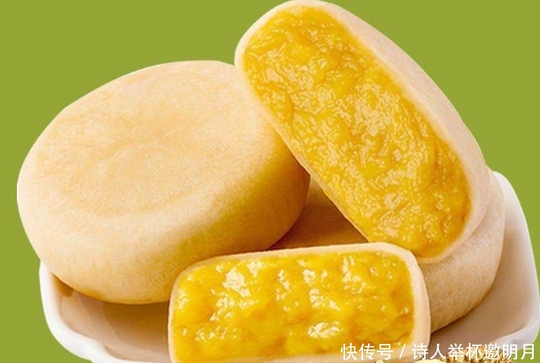 要过年了!遇到这2款零食建议别手软,好吃不贵又量大,多囤些!