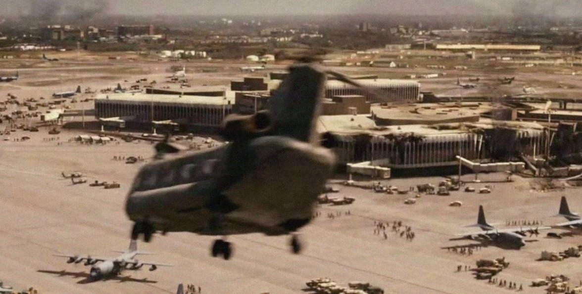 中国|20多年前大使馆被轰炸,为何没还击?美至今才醒悟:这是东方智慧